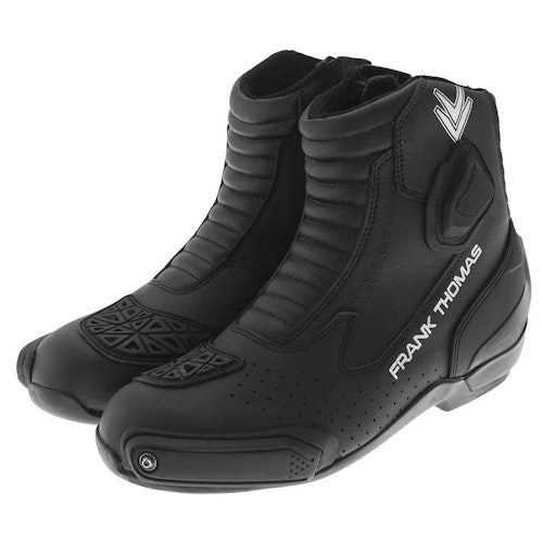 Frank Thomas Torque