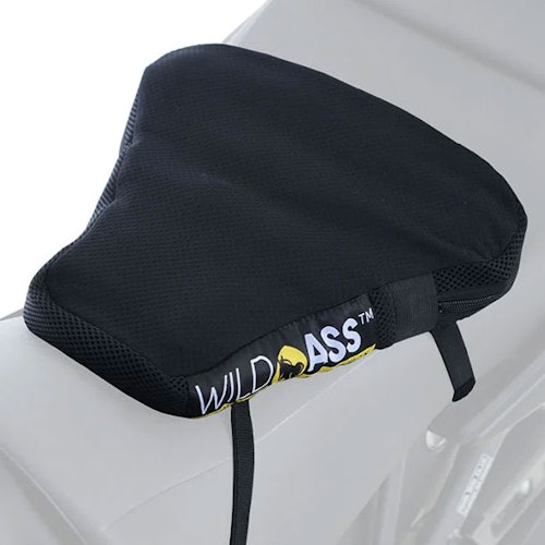 Wild Ass Cushion