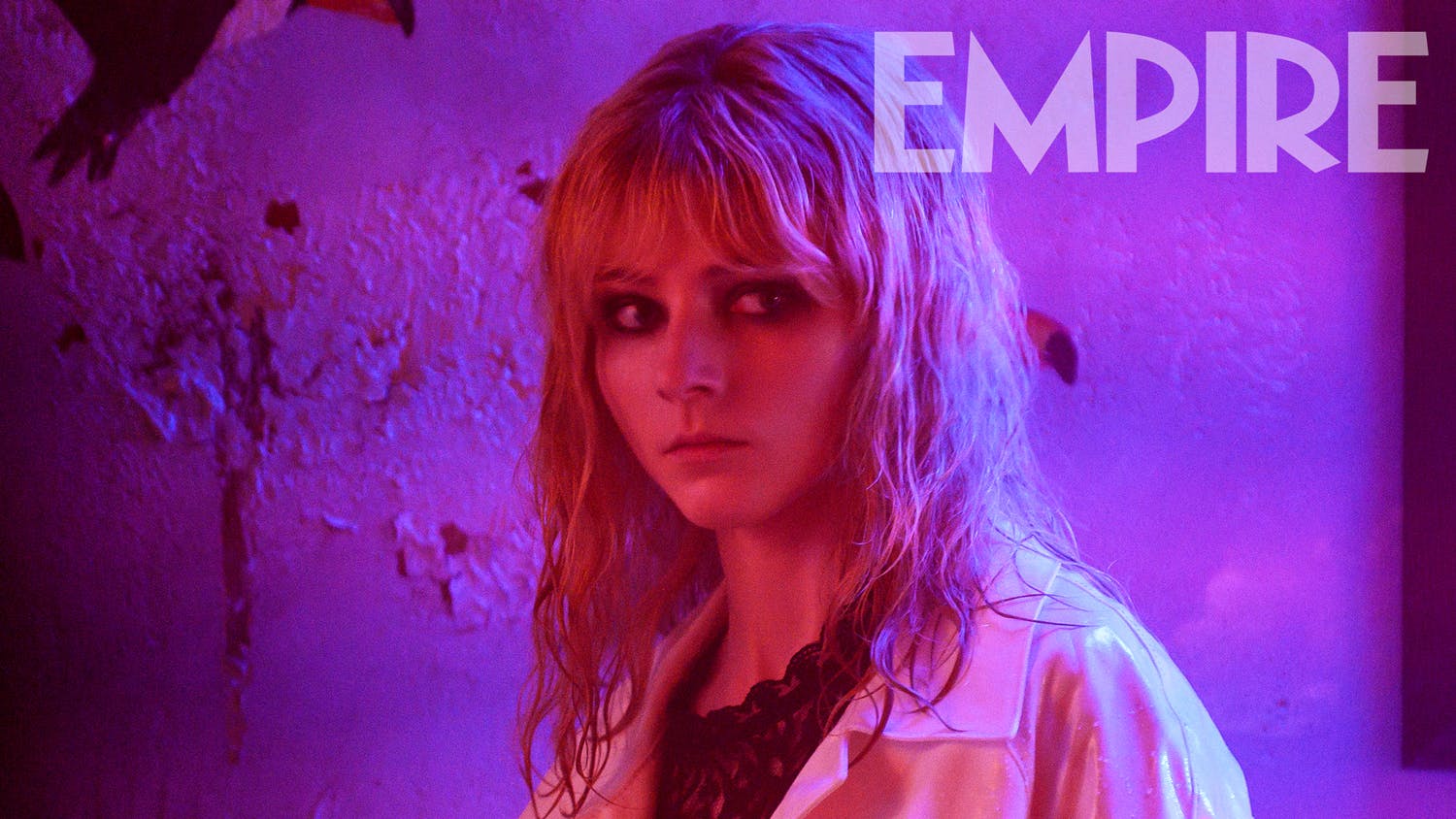 Last Night In Soho – exclusive crop