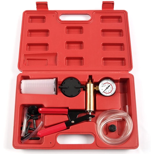 Vacuum Brake Bleed Kit