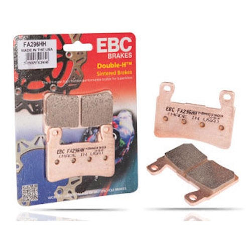 EBC HH Brake Pads