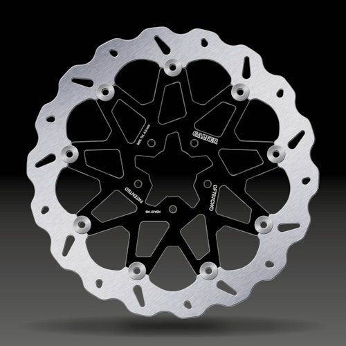 Galfer Brake Discs