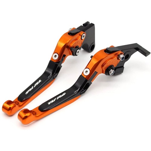 Billet Brake Levers