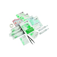 St John Ambulance F30563 Universal First Aid Refill Kit