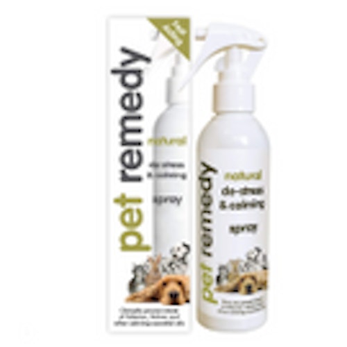 Pet Remedy Calming Spray
