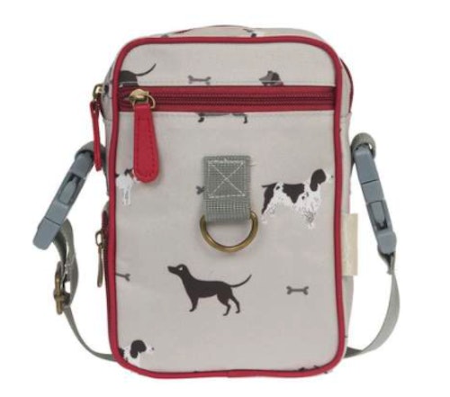 Sophie Allport - Woof Dog Walking Bag