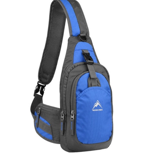 MALEDEN Unbalance Backpack