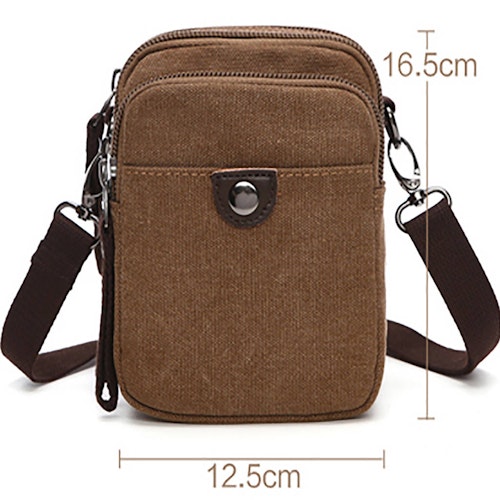 Dog Walking Bag by THE DANDY DOG COMPANY