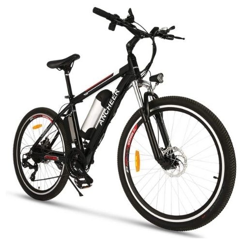 Ancheer Electric Bike