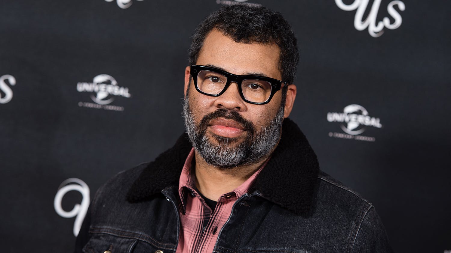 Jordan Peele