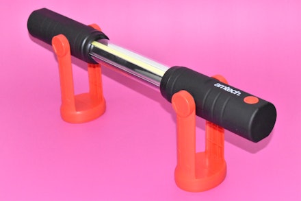Amtech S8188 10W USB Rechargeable Work Light Amtech S8188 10W USB Rechargeable Work Light