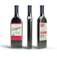 When in Rome Wine Phillip Schofield Nero di Troia IGP Organic