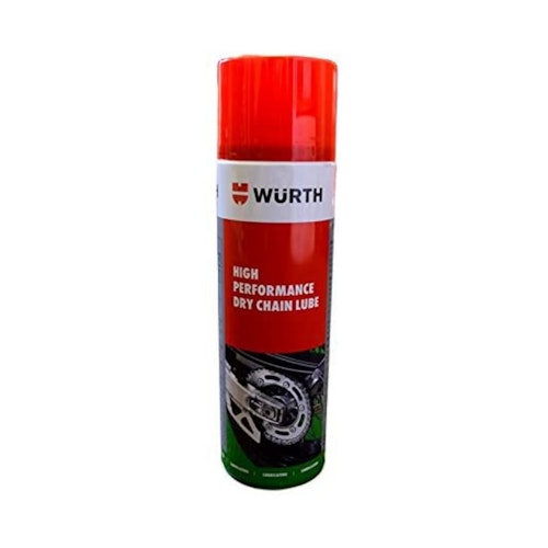 Wurth High Performance
