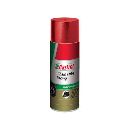 Castrol Racing chain lube