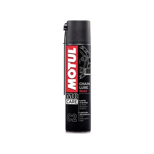 Motul C4 Factory Line Chain Lube