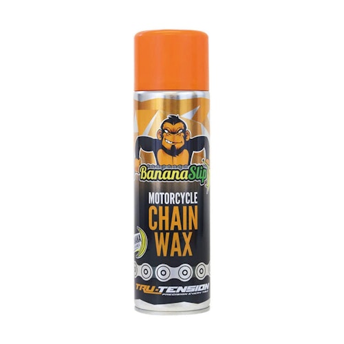 Tru-Tension BananaSlip Chain Wax