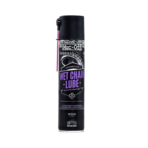 Muc-Off Wet Lube