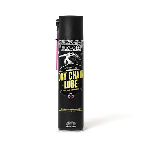 Muc-Off Dry Lube