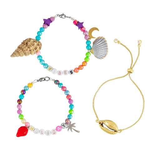 The Best Beaded Jewellery - Tomfoolery