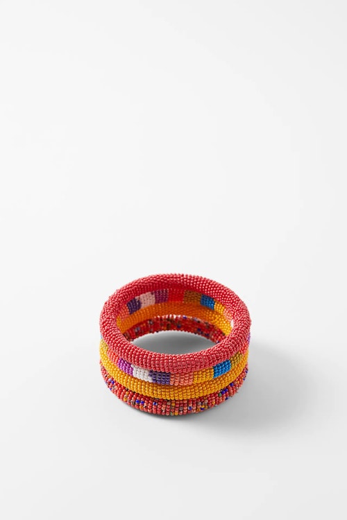 The Best Beaded Jewellery - Zara