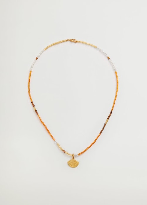 The Best Beaded Jewellery - Mango