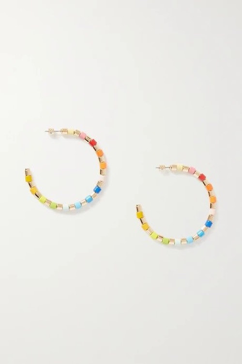 The Best Beaded Jewellery - Roxanne Assoulin