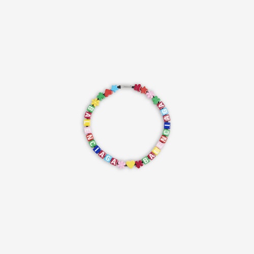 The Best Beaded Jewellery - Balenciaga