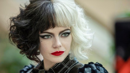 Cruella Cruella