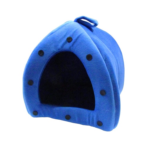 Petnap Electric Heated pet cat dome