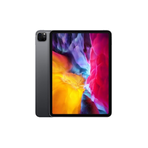 2020 Apple iPad Pro (11-inch, Wi-Fi, 256GB)