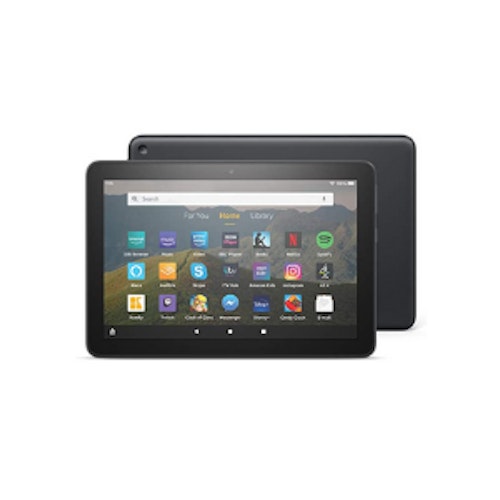 Fire HD 8 Tablet
