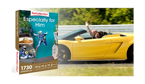 Especially for Him Gift Box