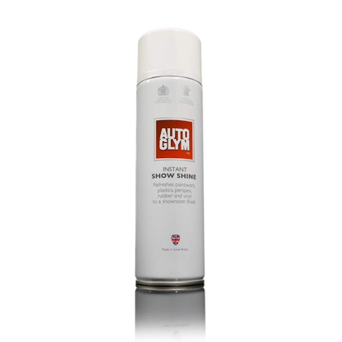 Autoglym Instant Show Shine