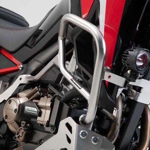SW Motech Crash Bars