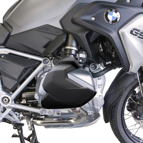 MachineArt BMW Head Protectors