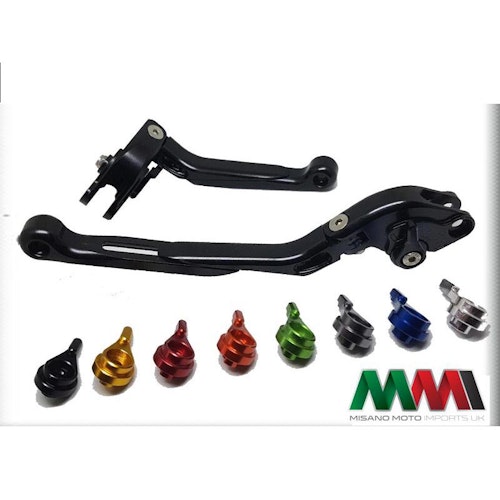 Folding Levers