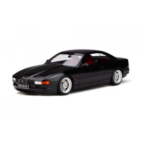 BMW 850 CSi (1990) Resin Model Car