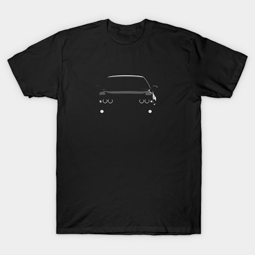 BMW T-Shirt