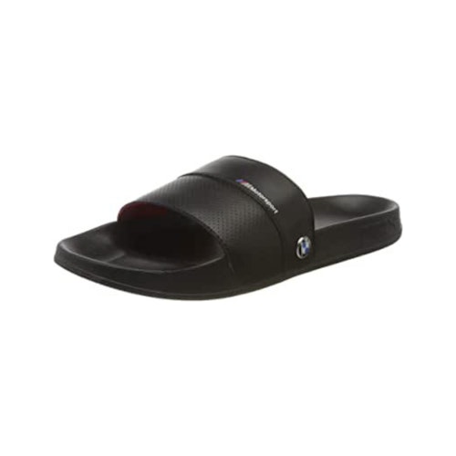 Puma Unisex Adults Bmw Mms Leadcat Ftr Beach and Pool Shoes