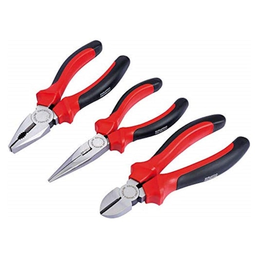 Draper 160mm DIY
