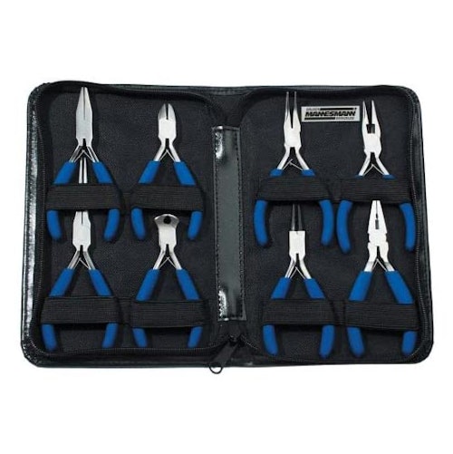 Mannesmann Electrical Pliers
