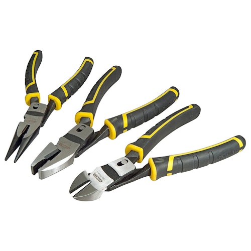 Stanley Compound Action Pliers