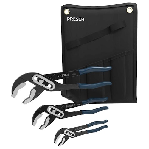 Presch Water Pump Pliers