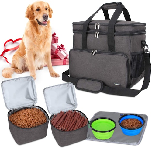 Teamoy Travel Bag