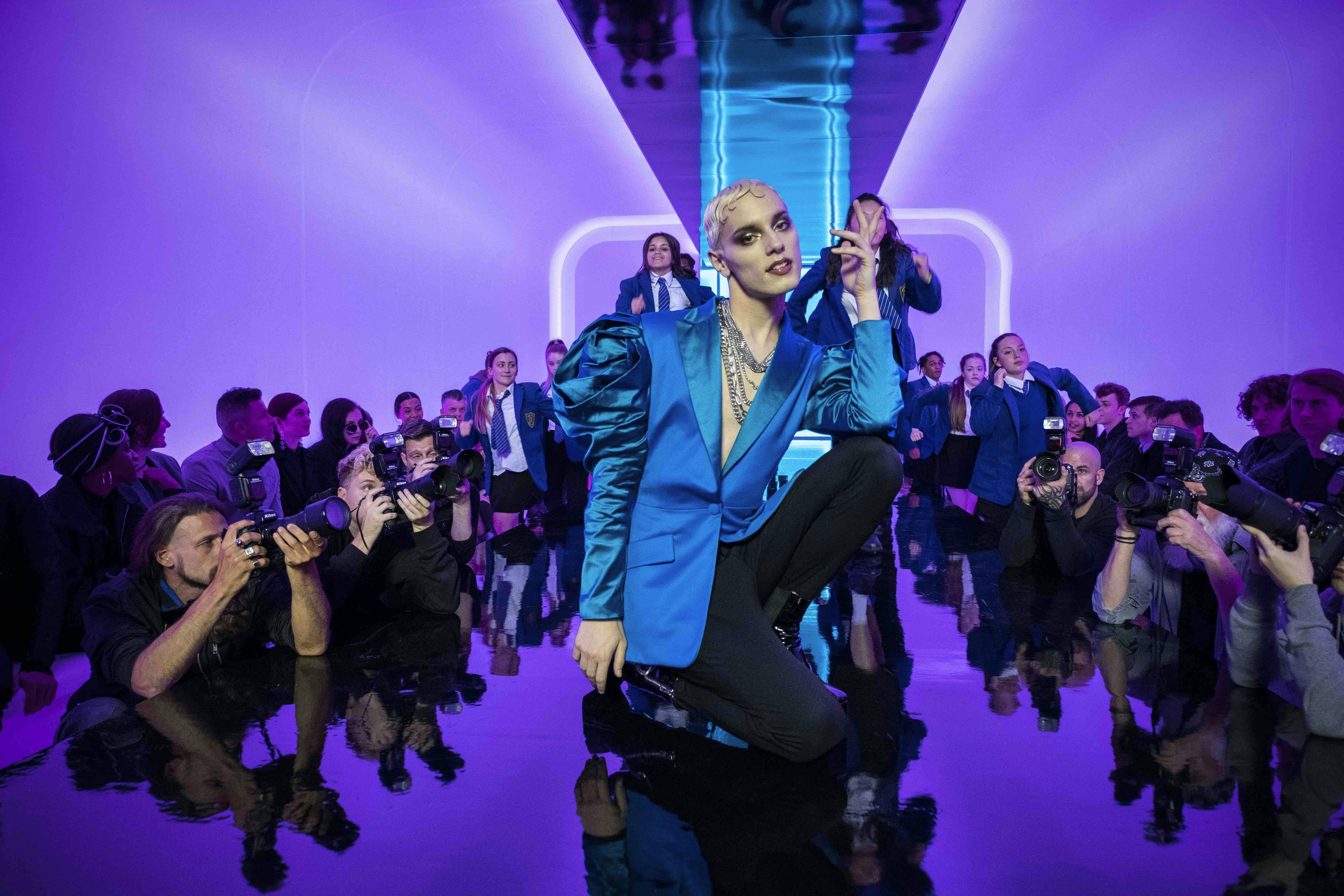 Everybody's Talking About Jamie