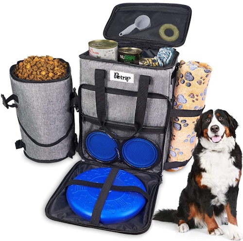 Dog Travel Bag