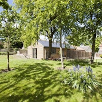 Little Wickets, Yorkshire