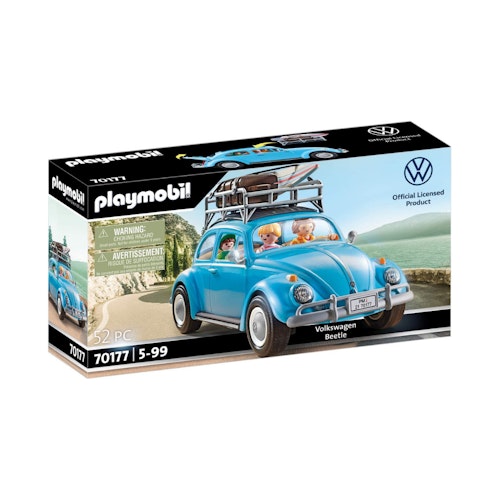 Playmobil 70177 Volkswagen Beetle