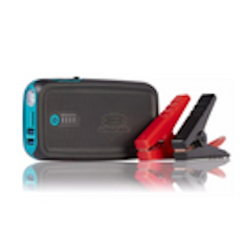 Ring 13000mAh Jump Starter