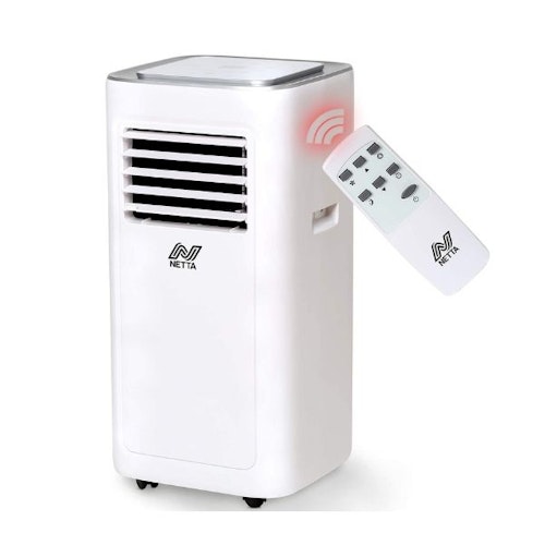 NETTA Air Conditioner Unit Portable